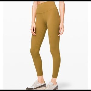 Lululemon Align Leggings